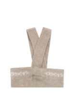 Ewers Strumpfhose Rippe mit Trägern dunkel beige mel. Ewers Strumpfhose Rippe mit Trägern dunkel beige mel.