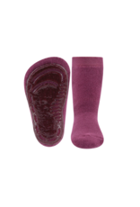 Ewers Stoppersocken SoftStep Uni marone Ewers Stoppersocken SoftStep Uni marone