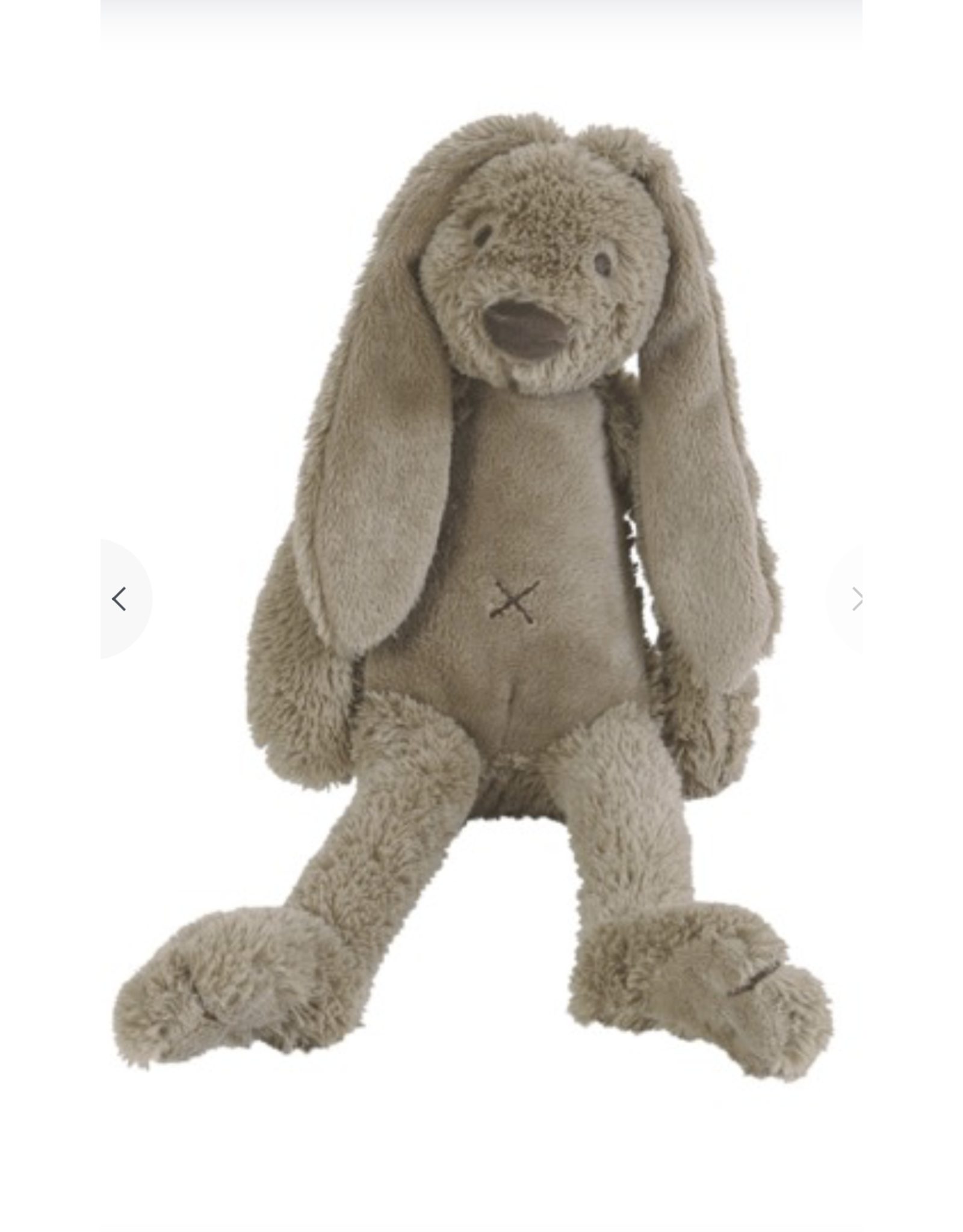 Happy Horse Rabbit Richie Clay Nr.2   38cm