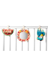 Lilliputiens Marius Nomadic activity set Lilliputiens Marius Nomadic activity set