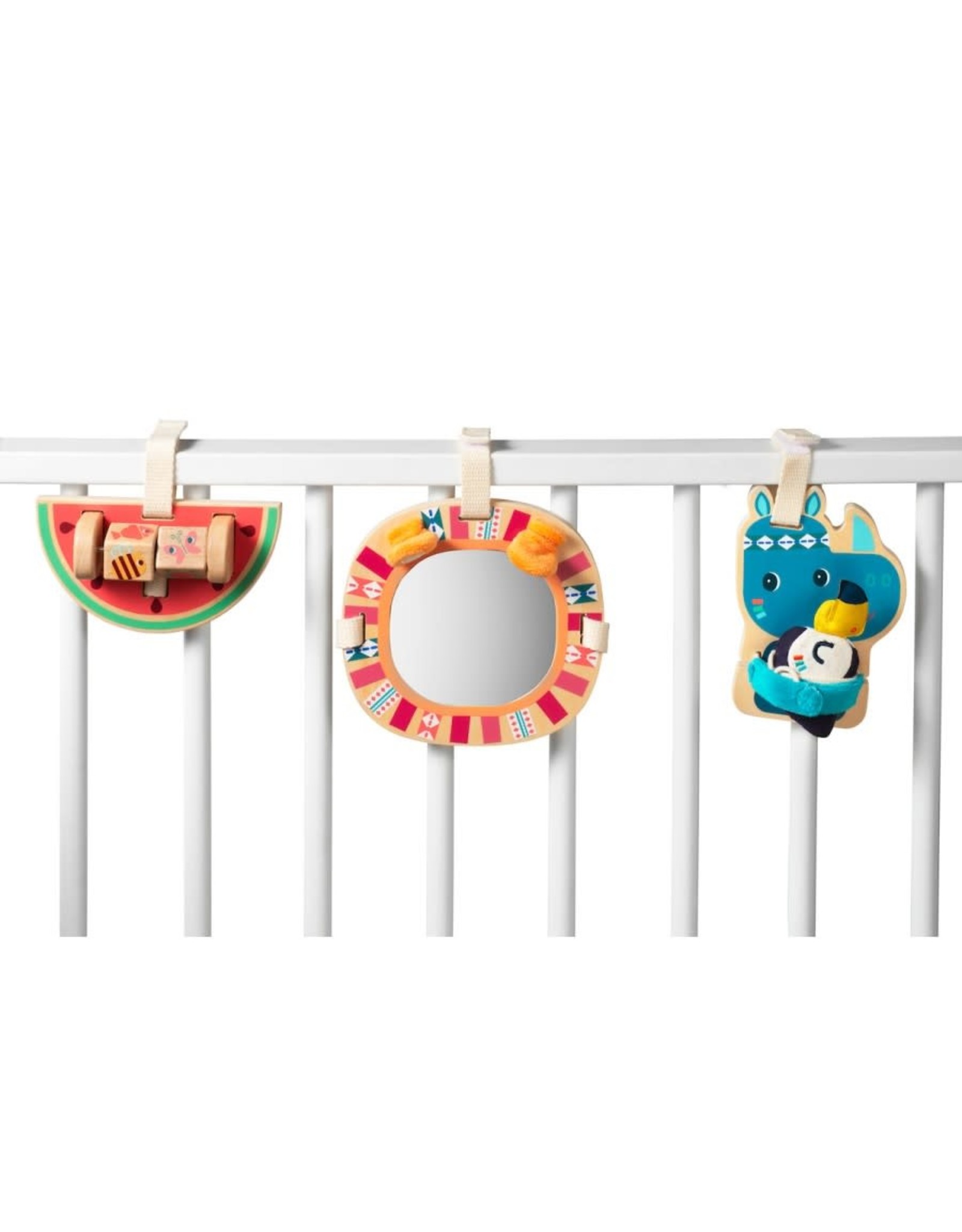 Lilliputiens Marius Nomadic activity set