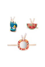 Lilliputiens Marius Nomadic activity set Lilliputiens Marius Nomadic activity set