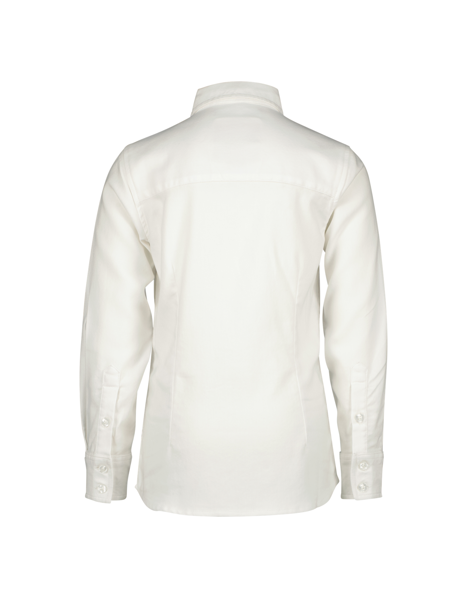 Vingino LAS Real White Basic Basic Feestcollectie