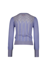 Vingino MANDY Daisy lilac Feestcollectie Vingino MANDY Daisy lilac Feestcollectie