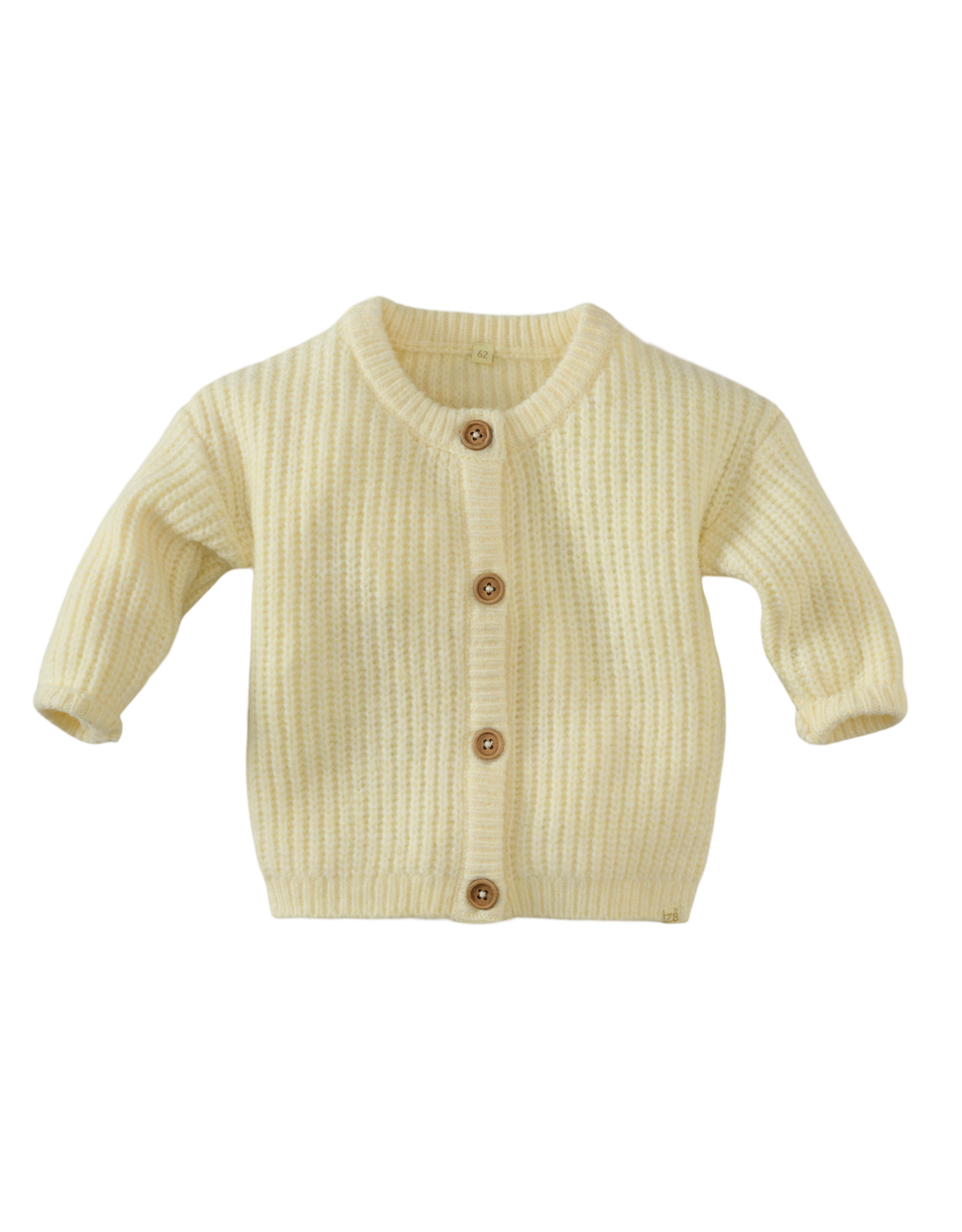 Z8 Kiril Banana sorbet newborn