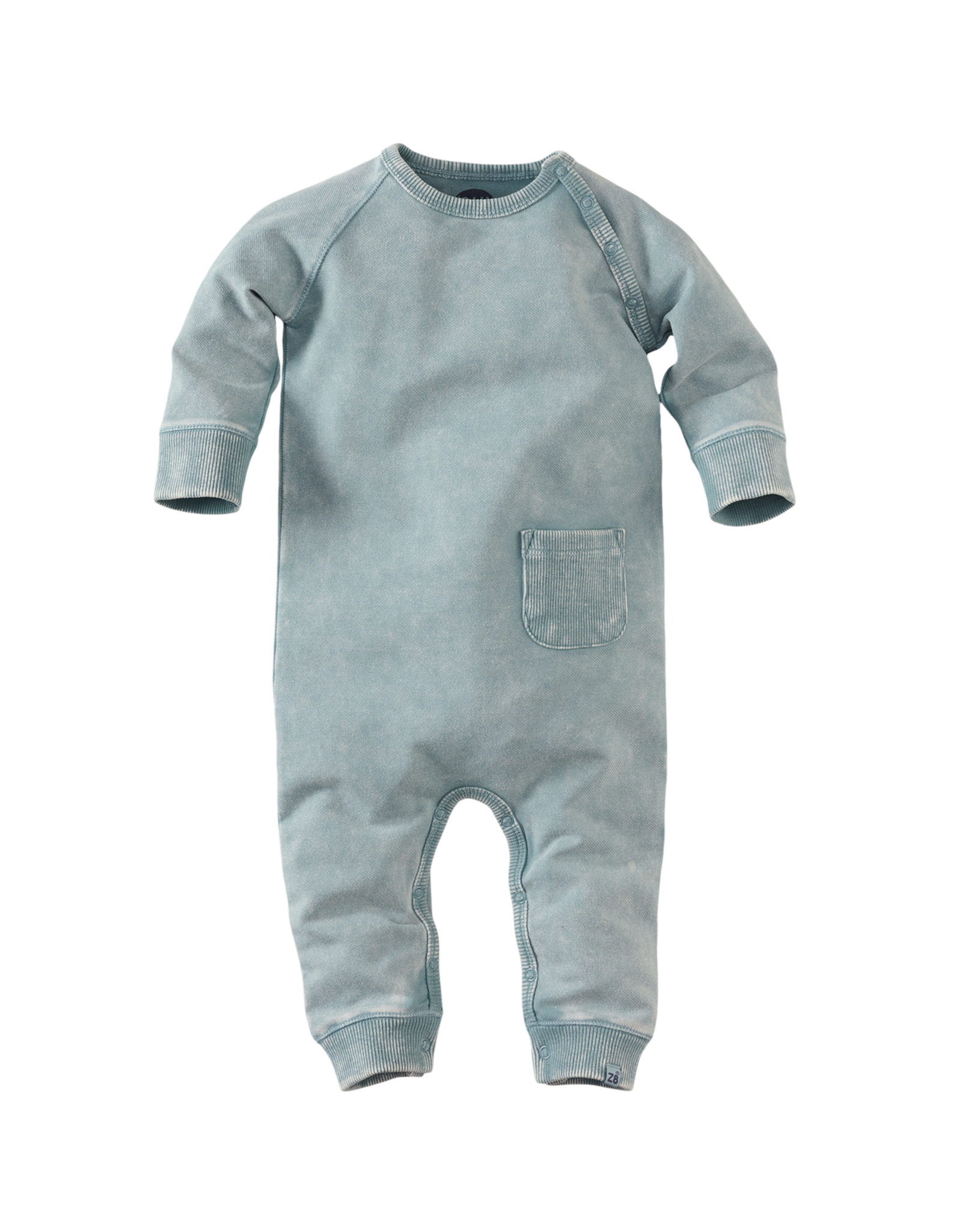 Z8 Peyton Blue blush newborn