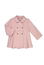 Mayoral Raincoat Rose Baby