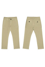 Mayoral Twill basic trousers Sand