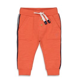 Feetje Broek - Sun Chasers Brique