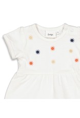 Feetje T-shirt - Sunkissed Offwhite