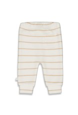 Feetje Broek streep - Ocean Child Offwhite