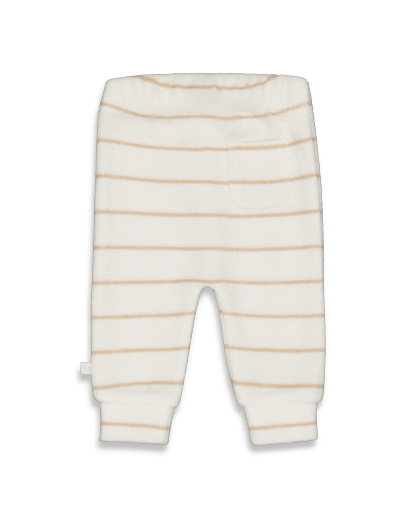 Feetje Broek streep - Ocean Child Offwhite