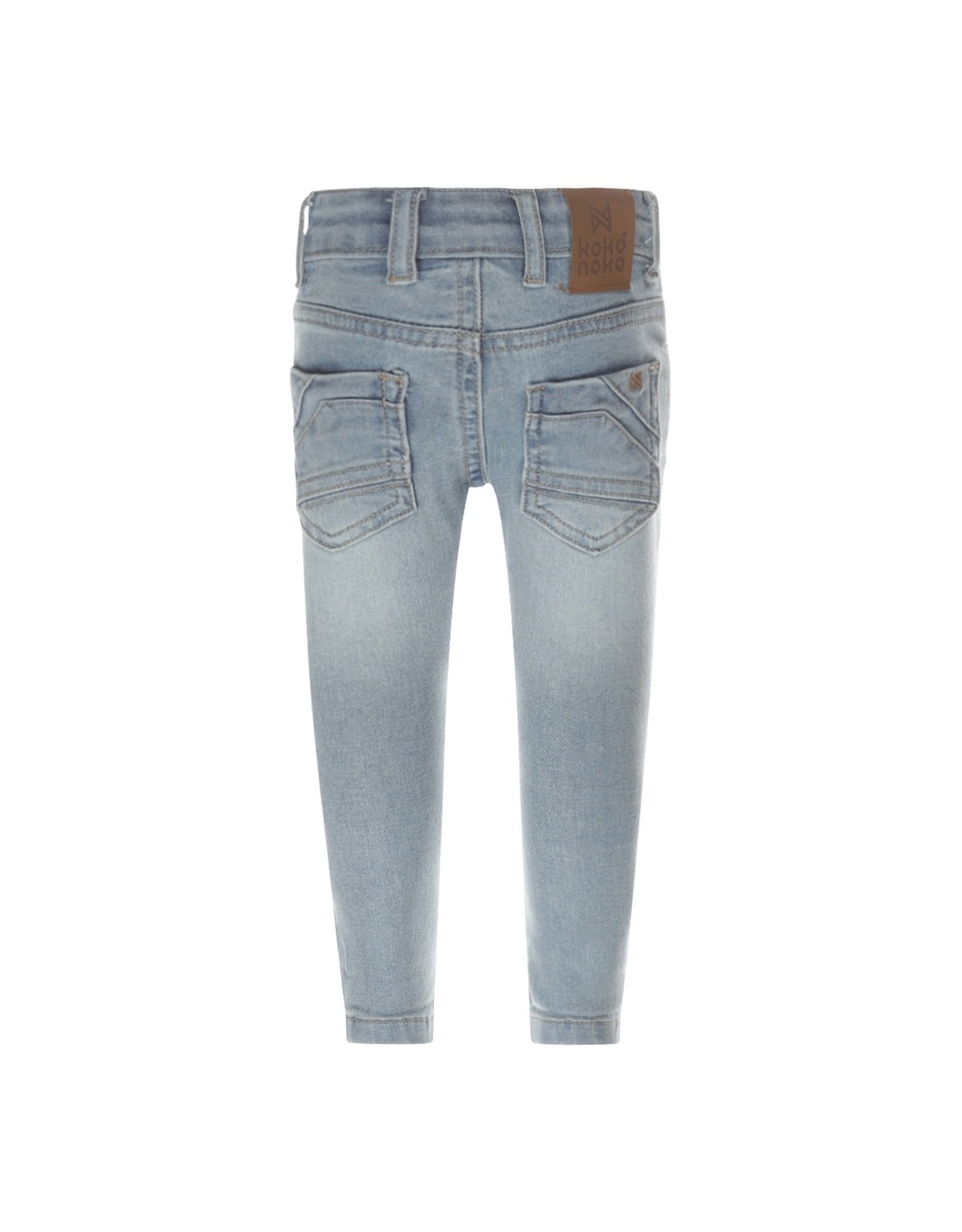 Koko Noko Jeans Bluejeans z23 boys