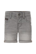 Koko Noko Jeans shorts Grey boys jeans z23