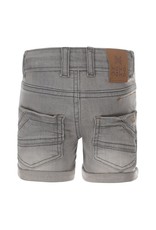 Koko Noko Jeans shorts Grey boys jeans z23