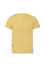 Koko Noko T-shirt ss Yellow z23