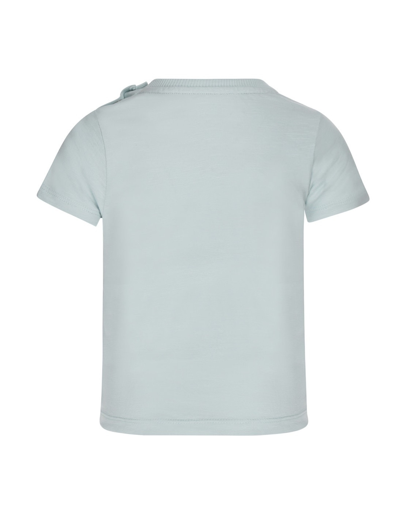 Koko Noko T-shirt Light blue z23