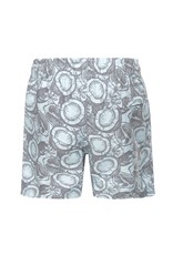 Koko Noko Swimshorts Light blue z23 zwemshort