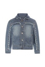 Koko Noko Jeans jacket Bluejeans z23