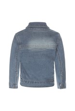 Koko Noko Jeans jacket Bluejeans z23