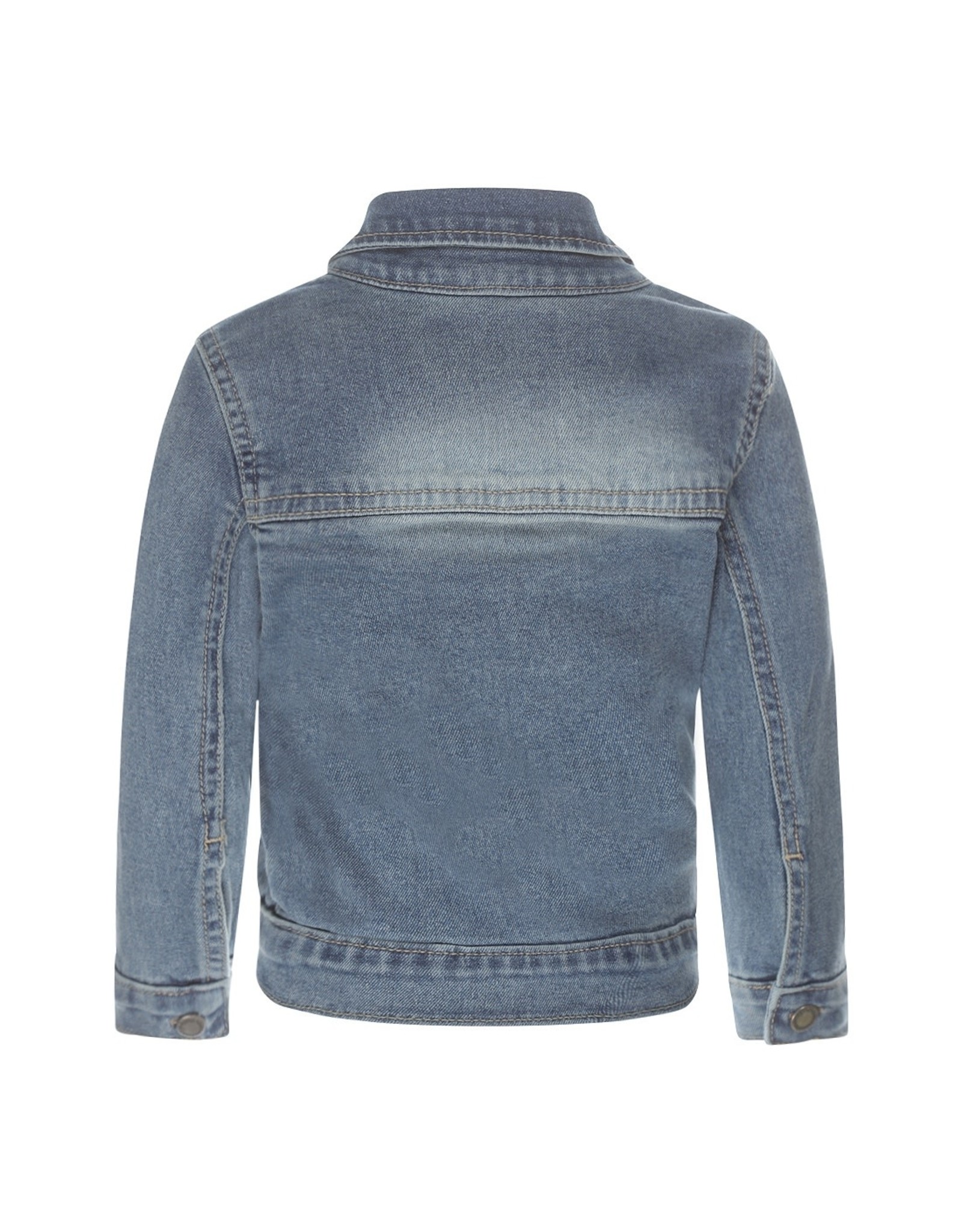 Koko Noko Jeans jacket Bluejeans z23