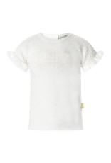 Koko Noko T-shirt Off white z23