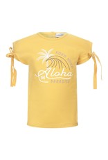 Koko Noko T-shirt ss Ochre z23