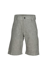 KIE Stone Boy Short Stripe black