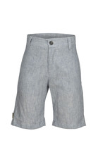 KIE Stone Boy Short Stripe light blue