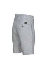 KIE Stone Boy Short Stripe light blue