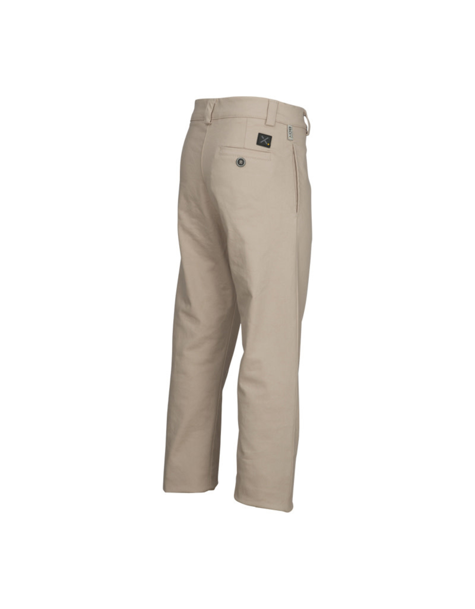 KIE Stone Boy Pants sand