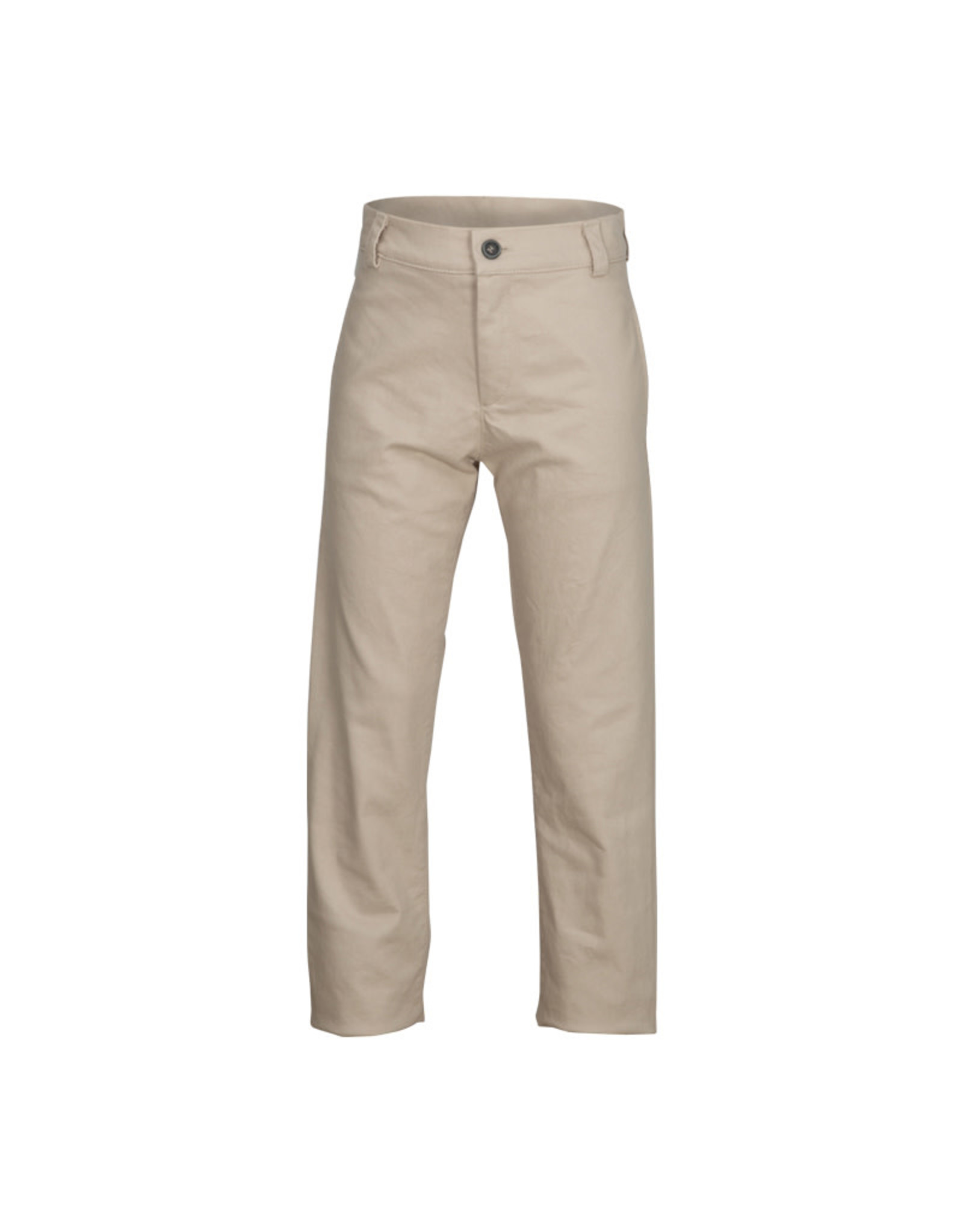 KIE Stone Boy Pants sand