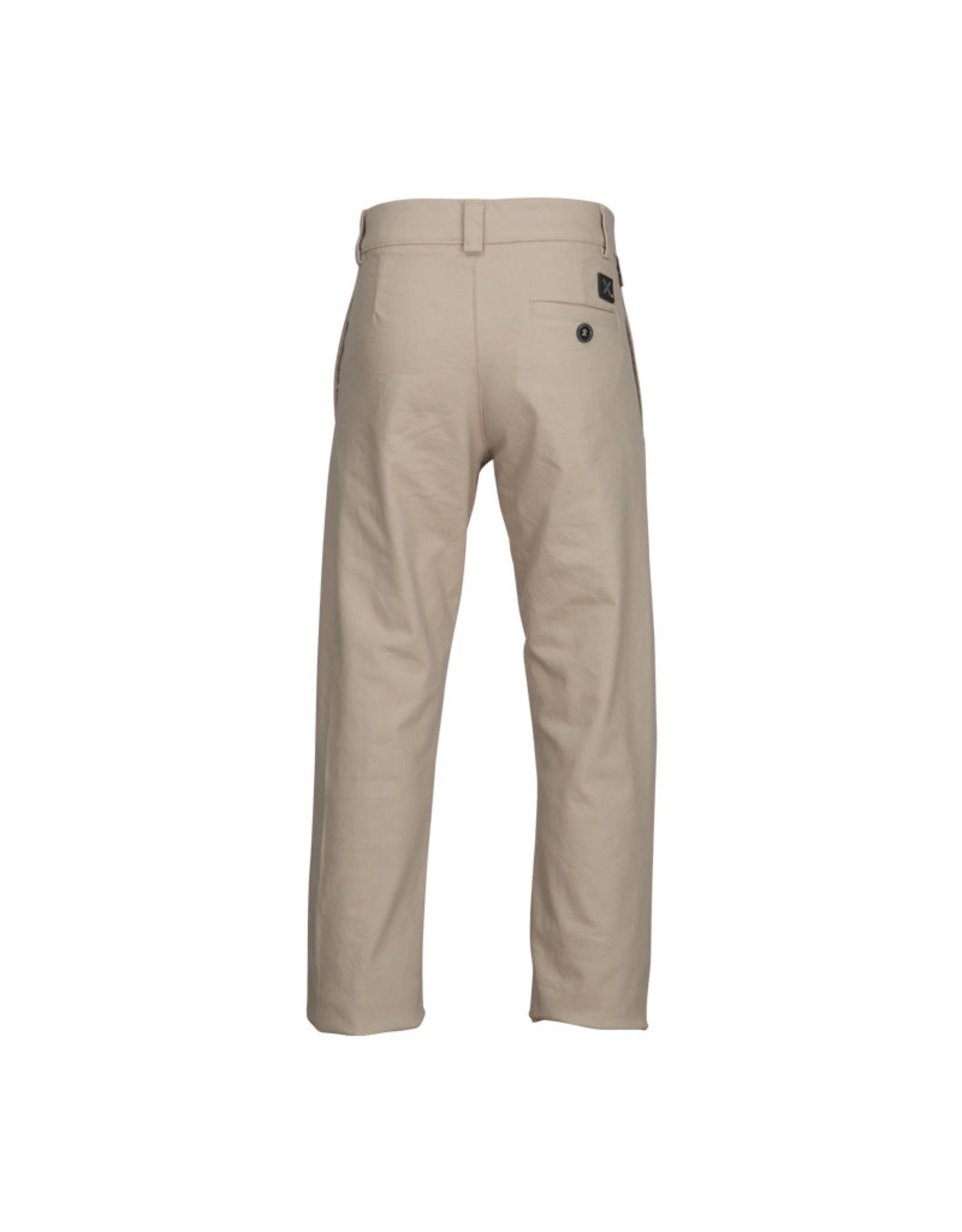 KIE Stone Boy Pants sand