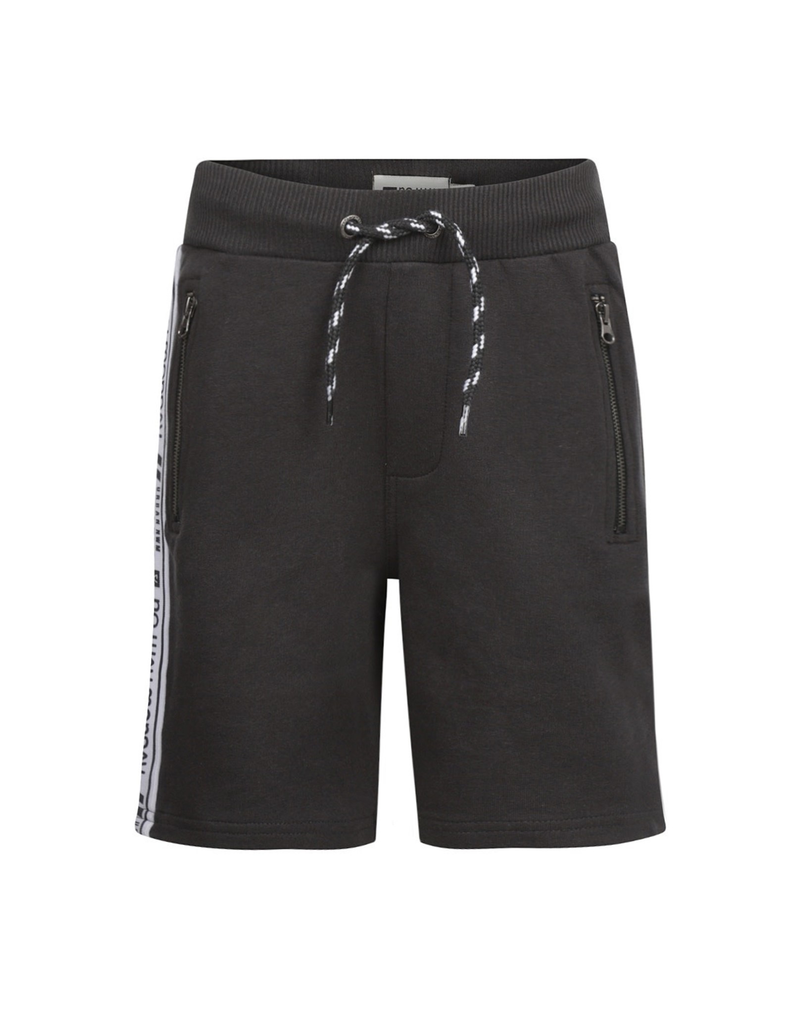 Jogging shorts Antracite Bij Broer Zus