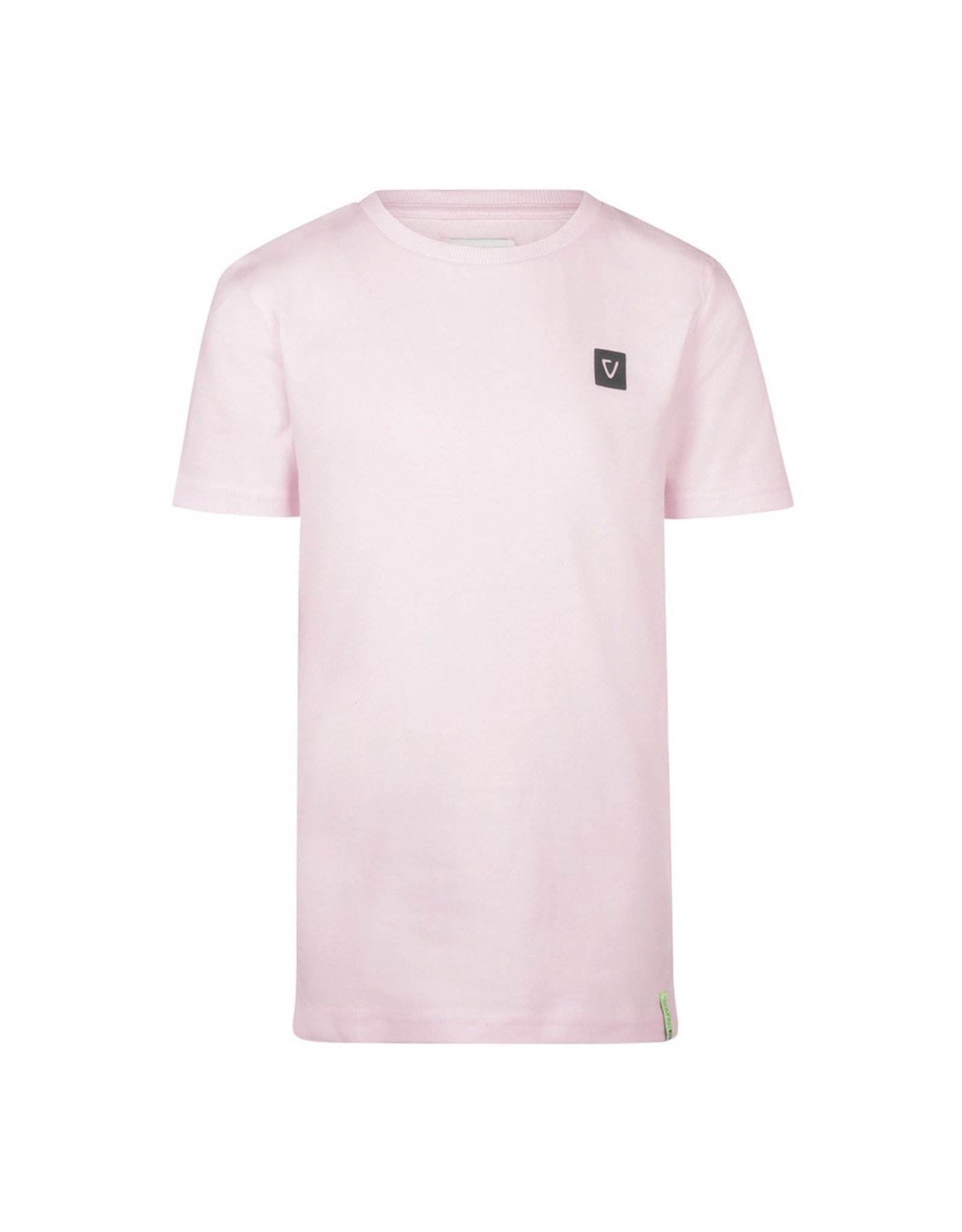 No way Monday T-shirt ss Light pink boys