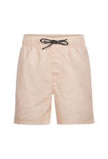 No way Monday Swimshorts - Mid length  Faded peach zwemshort