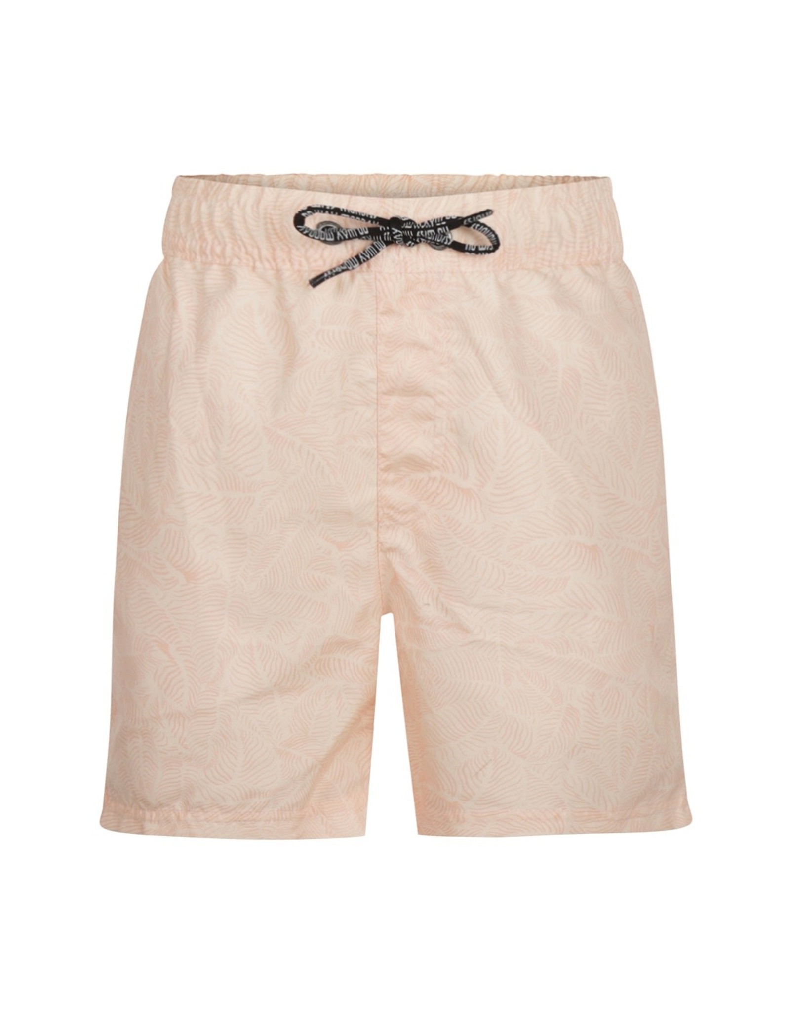 No way Monday Swimshorts - Mid length  Faded peach zwemshort