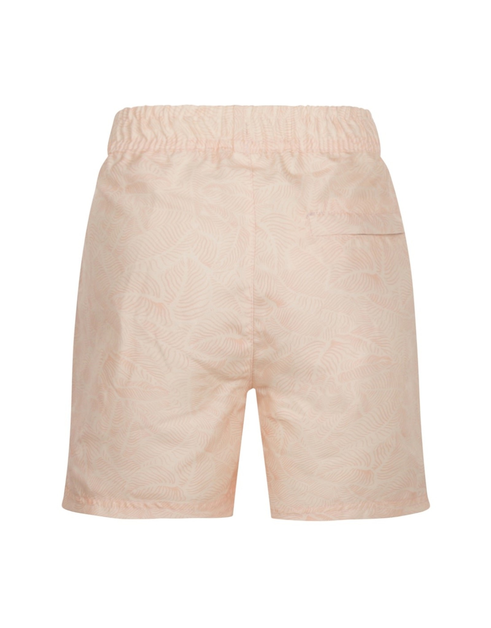 No way Monday Swimshorts - Mid length  Faded peach zwemshort