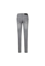 No way Monday Jeans skinny fit Grey jeans girls