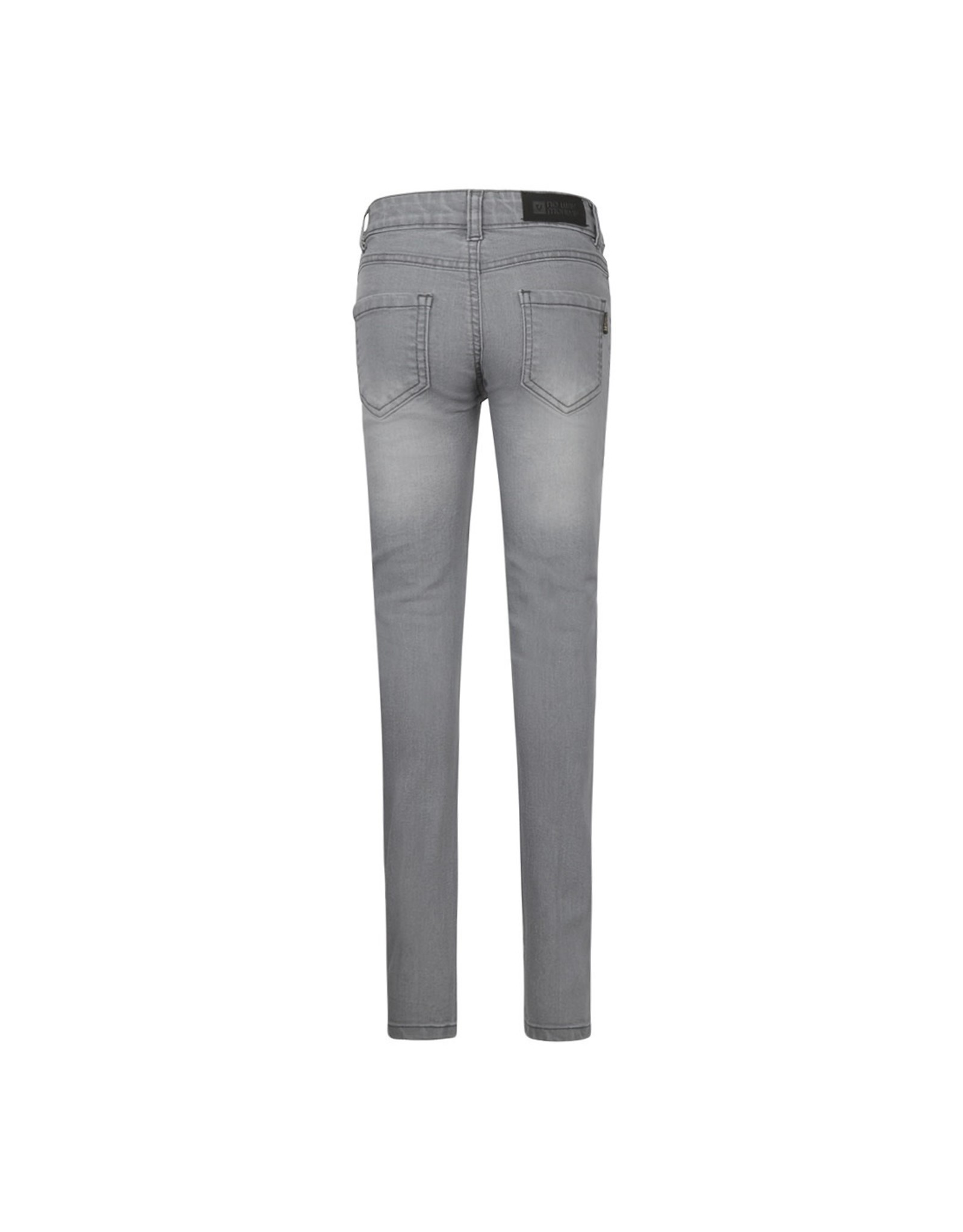 No way Monday Jeans skinny fit Grey jeans girls