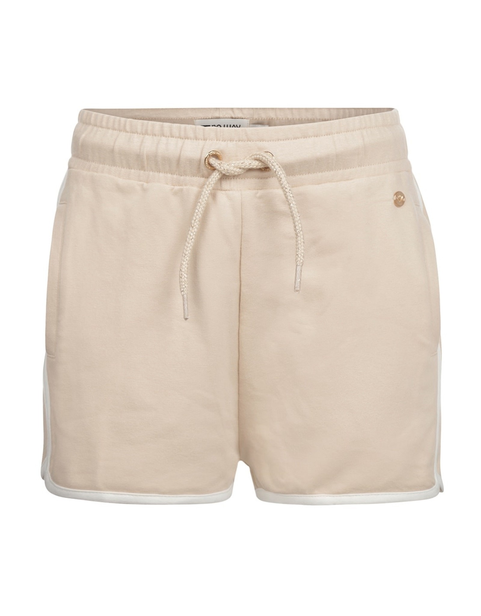 No way Monday Shorts Beige girls