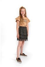 No way Monday Skirt Dark grey girls