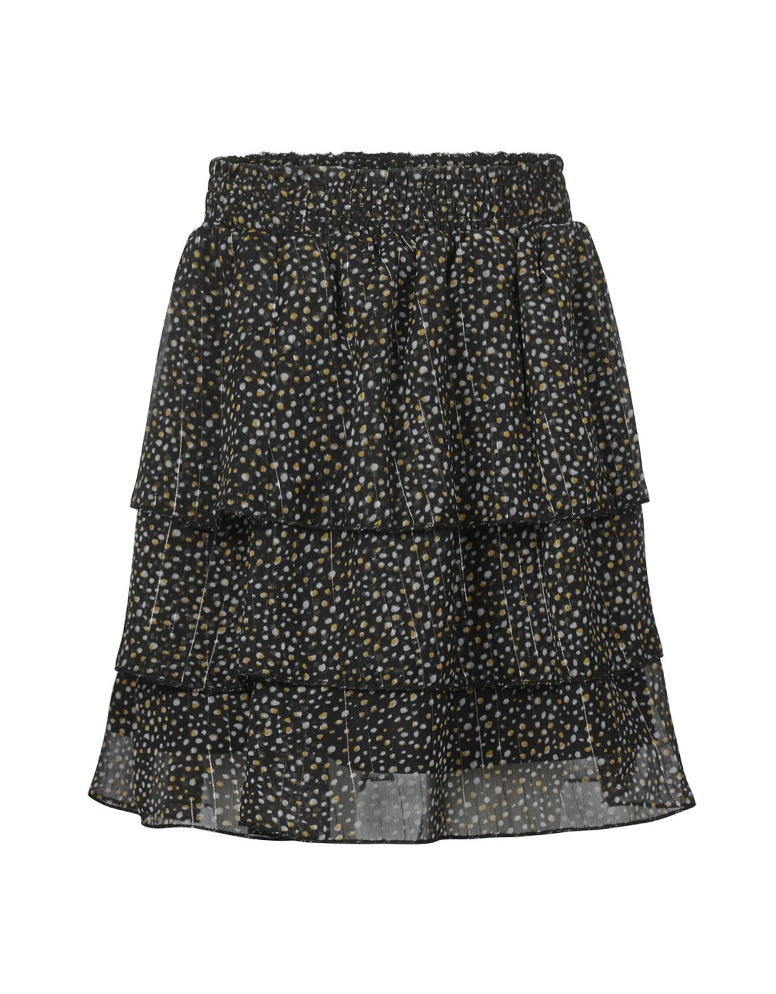 No way Monday Skirt Dark grey girls