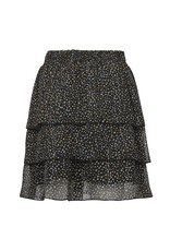 No way Monday Skirt Dark grey girls