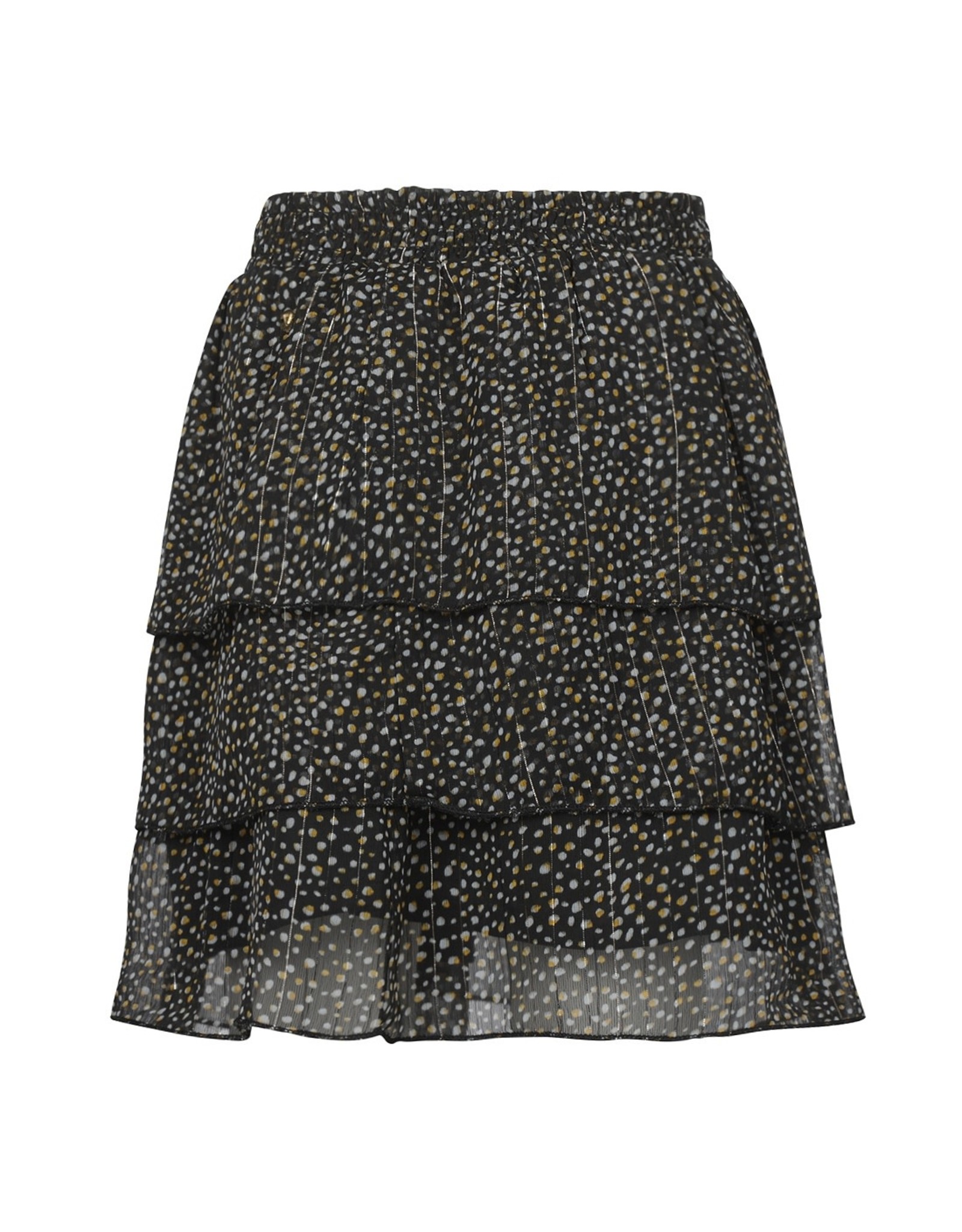 No way Monday Skirt Dark grey girls