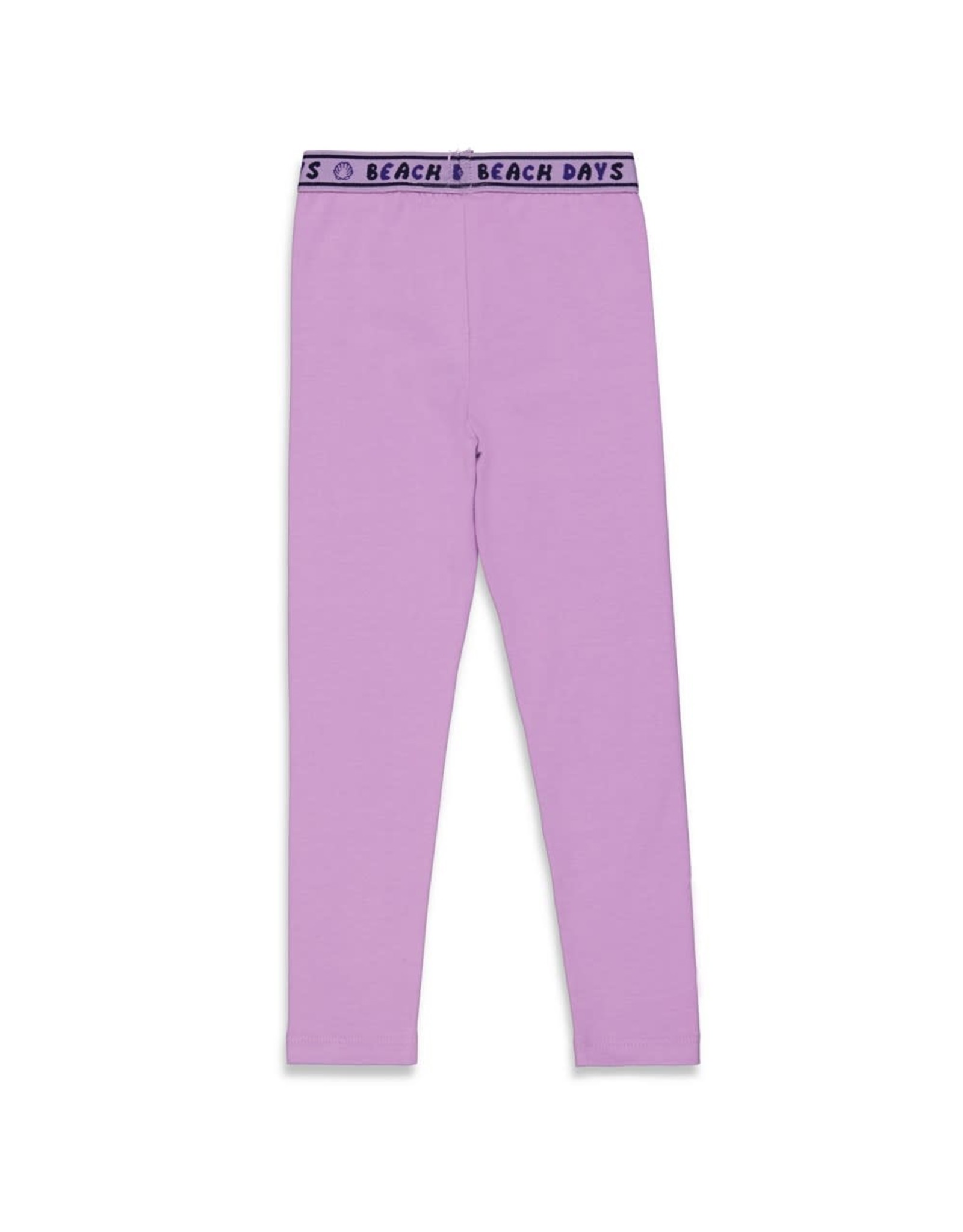 Jubel Legging - Shell We Dance Violet