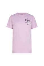 Indian Blue Jeans T-Shirt IBJNS Orchid Lilac