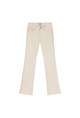 Indian Blue Jeans Lexi Bootcut Fit Off White