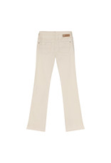 Indian Blue Jeans Lexi Bootcut Fit Off White