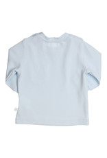 Gymp Longsleeve Aerobic Light Blue z23 nebron